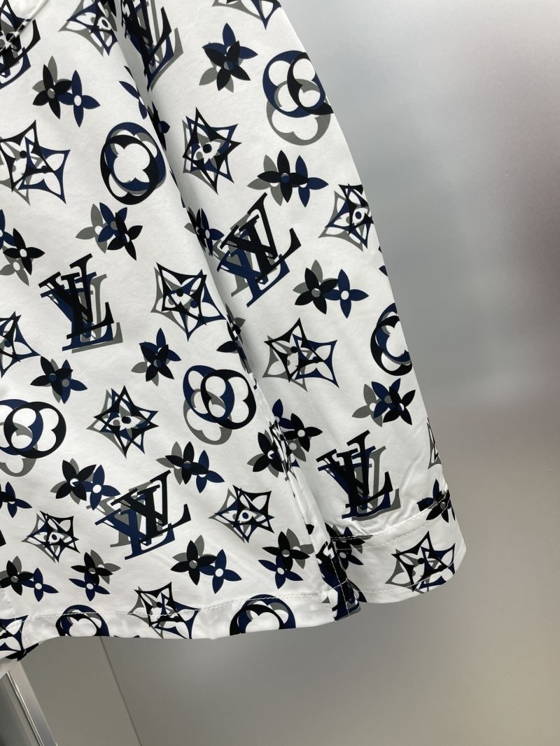 Louis Vuitton Shirts